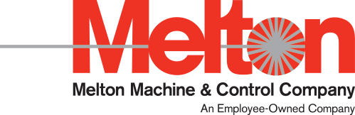 Melton Machine logo